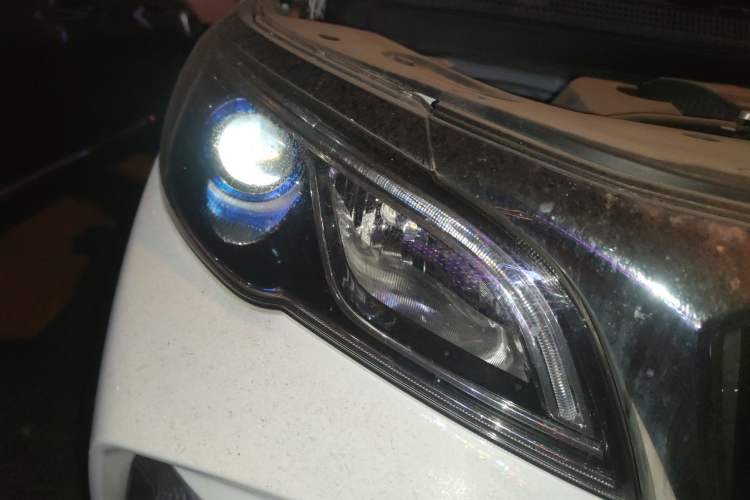 Used Livan X3 PRO 2022 1.5L CVT Xiao Sa
