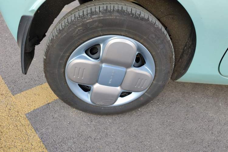 Used  Panda 2023 Panda Mini 200km Endurance Bear
