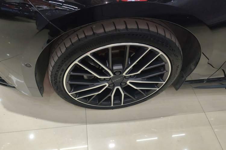 Used Lynk & Co 03 2023 2.0TD DCT H-Power Halo