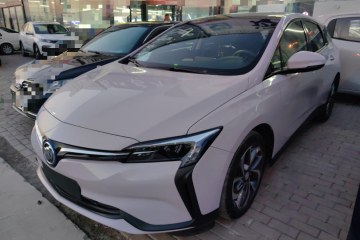 Used Buick Velite 6 2019 Connected & Smart Edition