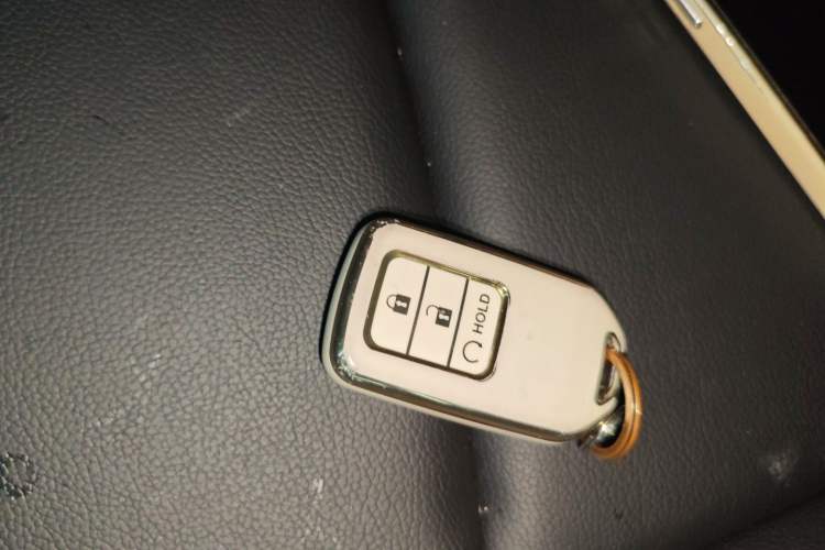 Used Honda Crider 2022 1.5L Rui Luxury Edition
