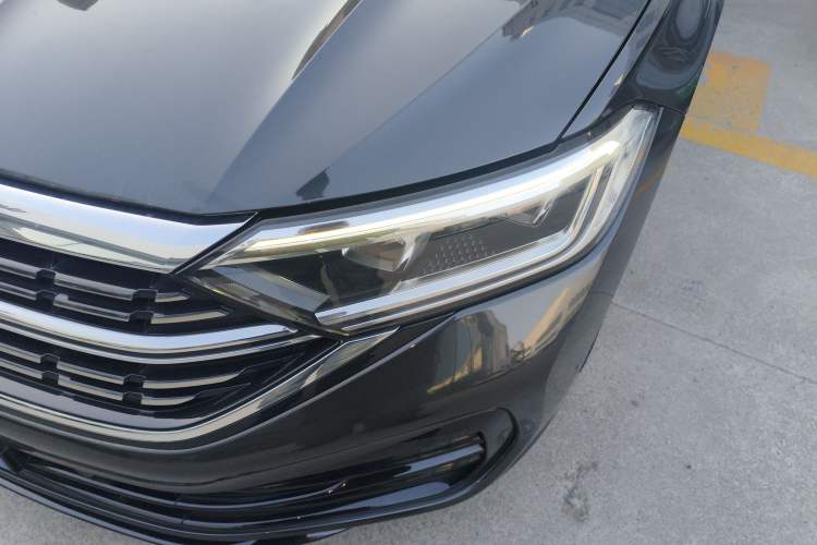 Used Volkswagen Sagitar 2024 300TSI DSG Excellence Edition
