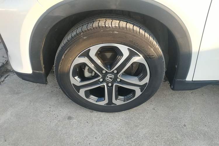 Used Honda XR-V 2017 1.8L EXi CVT Comfort Version
