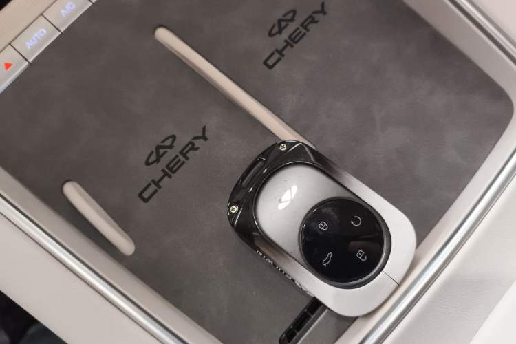 Used Chery Fulwin A9L 
