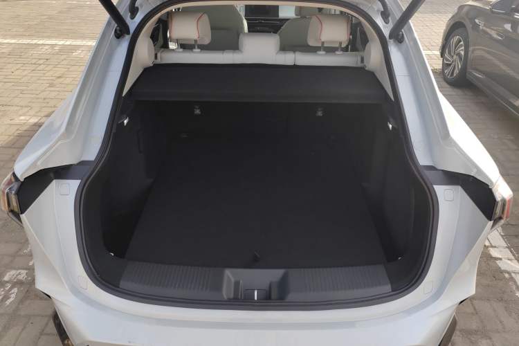 Used Honda e:NS2 2024 Ignite Edition
