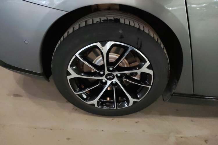 Used XPeng P7 2020 706G
