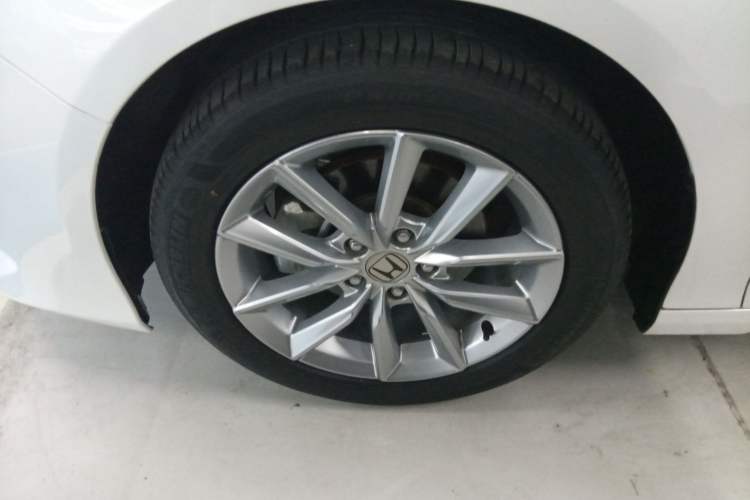 Used Honda Accord 2022 260TURBO Luxury Edition
