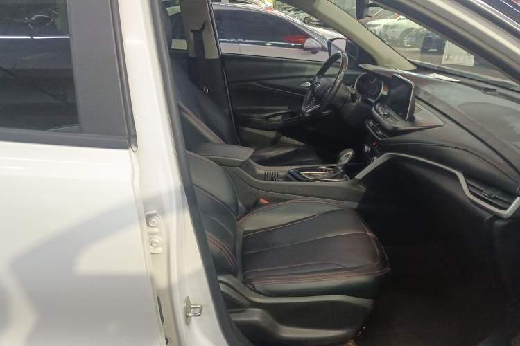 Used Buick Encore 2020 20T CVT Elite Edition
