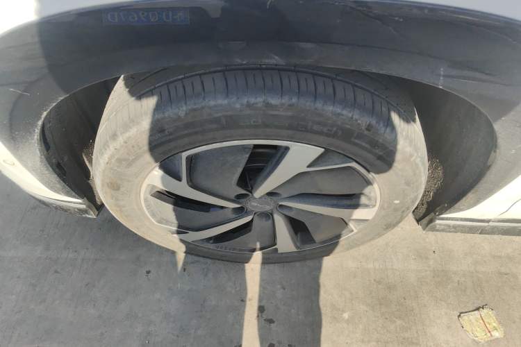 Used BYD Sealion 07 EV 2025 610 Intelligent Driving Edition
