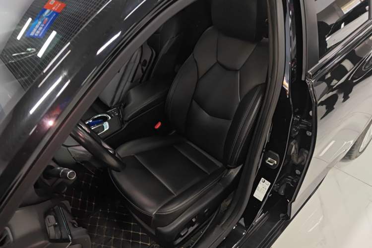 Used Cadillac CT4 2022 28T Fashion Edition
