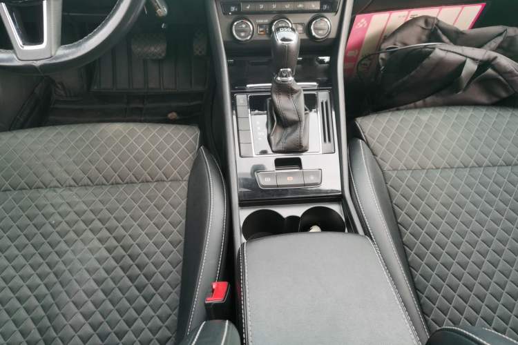 Used Skoda Superb 2016 TSI280 DSG Innovation Edition