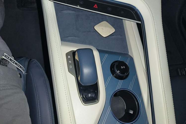 Used Zeekr 001 2025 YOU Edition 100 kWh All-Wheel Drive