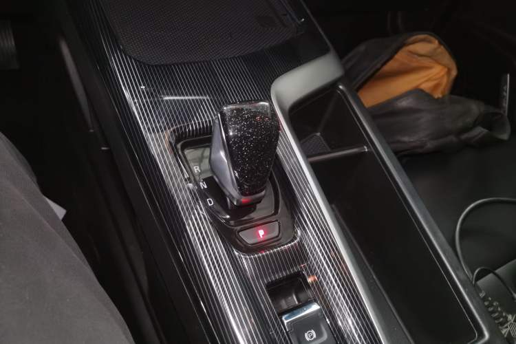 Used Haval LHERY 2022 Jingxiang Edition 1.5T Copper Rabbit
