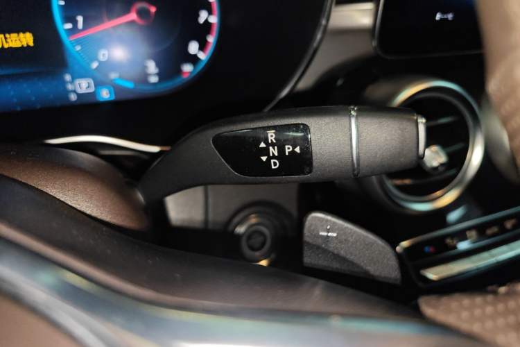 Used Mercedes-Benz GLC 2022 Refreshed GLC 260 L 4MATIC Dynamic Edition
