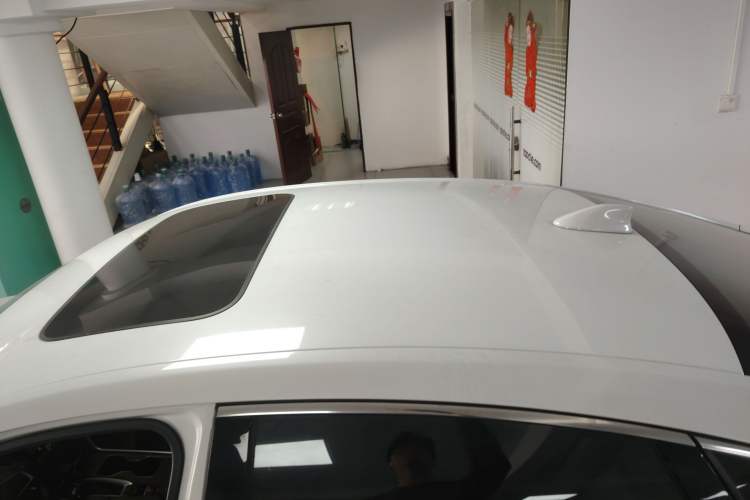 Used Honda Accord 2022 260TURBO Luxury Edition
