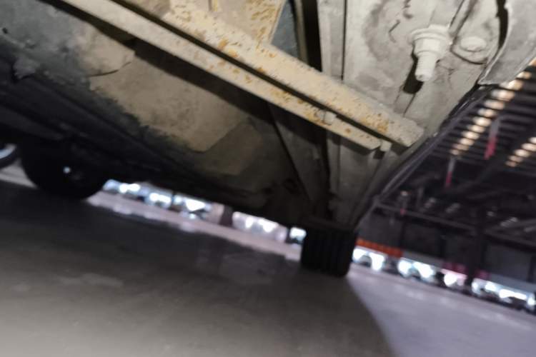 Used Ford Edge 2015 2.0T GTDi Four-Wheel Drive Prestige Model
