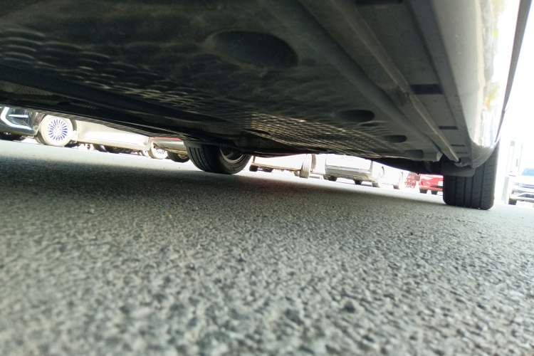 Used Volkswagen Magotan 2015 1.8TSI Advanced Model
