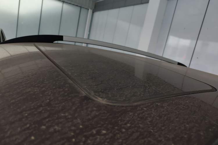 Used Baojun 560 2016 1.8L iAMT Luxury Model