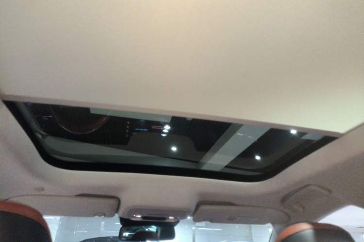 Used Lincoln Z 2022 iXiang Luxury Edition
