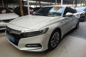 Used Honda Accord 2018 Rui Hybrid 2.0L Rui Ling Edition China VI