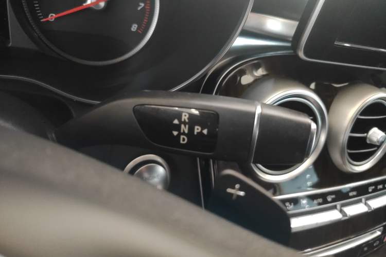 Used Mercedes-Benz GLC 2018 GLC 260 4MATIC Dynamic Edition