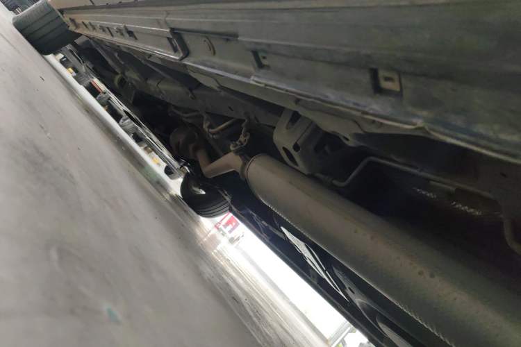 Used GAC Trumpchi M8 2024 Master Series 400T Ultimate Edition
