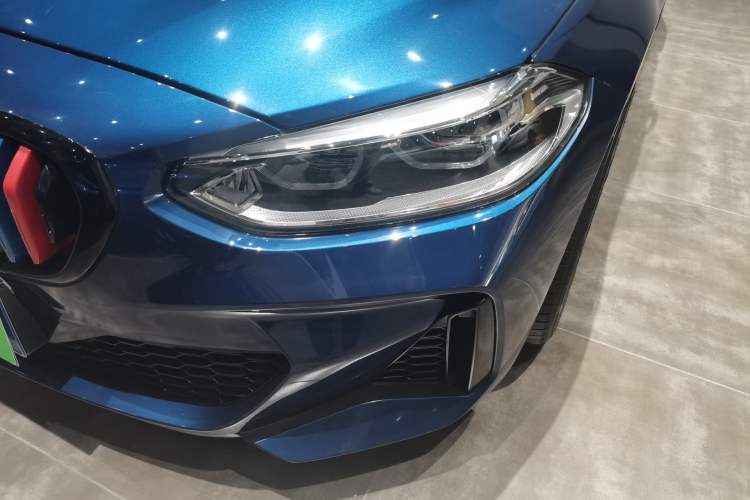 Used BMW 1 Series 2023 125i M Sport Night Edition
