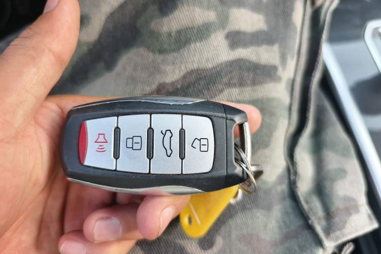 Used Haval H6 2019 Sport Edition 1.5T Automatic Two-Wheel Drive Elite Model China VI
