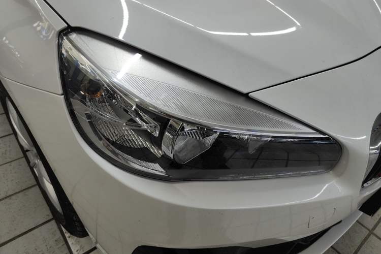 Used BMW 2 Series Active Tourer 2018 218i Fashion Model
