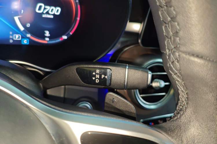 Used Mercedes-Benz GLC 2022 Refreshed GLC 300 L 4MATIC Dynamic Edition