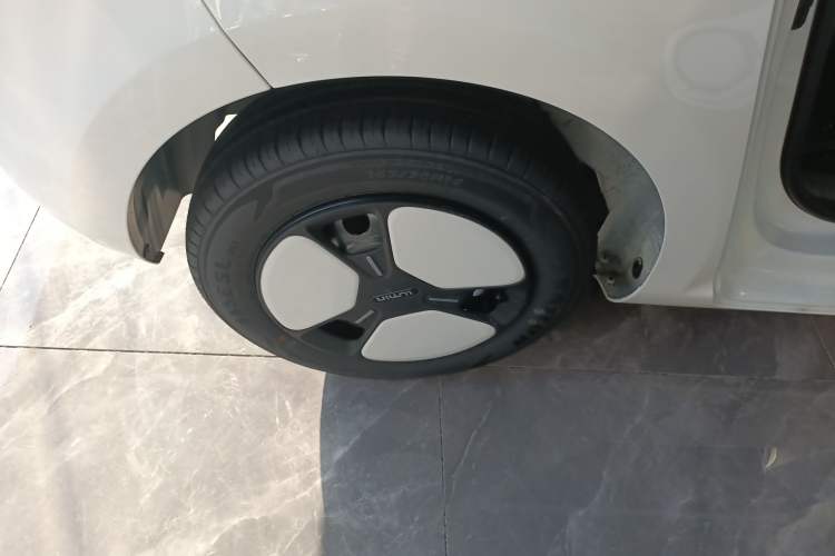 Used  Lumin 2025 205 km Xiangqin Version
