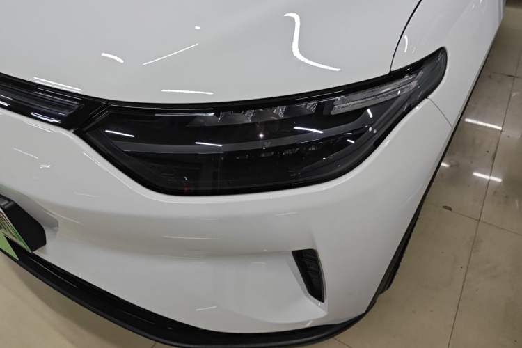 Used Leapmotor C11 2023 Pure Electric 500 Comfort Edition
