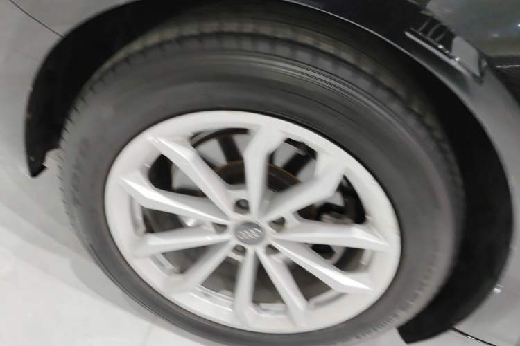 Used Audi A6L 2020 40 TFSI Luxury Prestige Edition