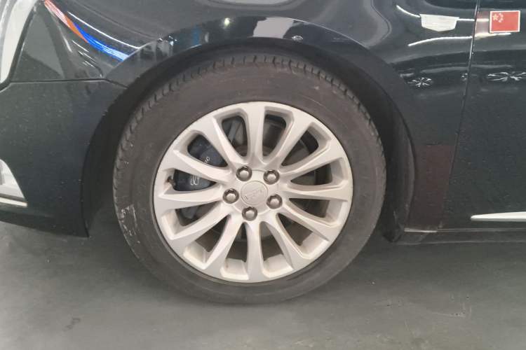 Used Cadillac XTS 2018 28T Elite Edition