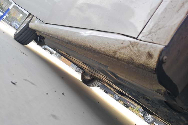 Used Volkswagen Lavida 2019 Lavida Start 1.5L Manual Fashion Edition China VI Standard
