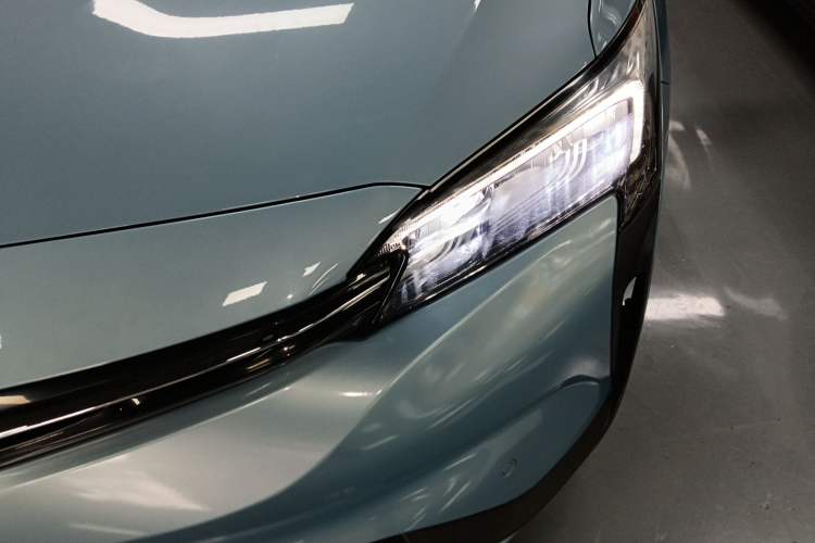 Used Buick Velite 6 2019 Connected & Smart