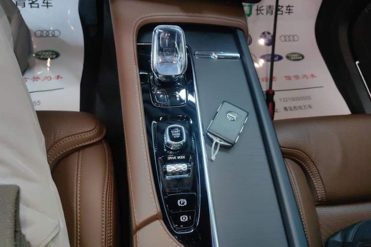 Used Volvo XC90 2021 B6 Luxury Smart Edition 7-Seater
