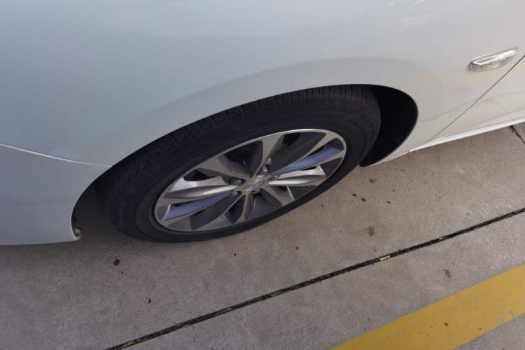 Used Chevrolet Monza 2022 320 Automatic Enjoyment Sunroof Version
