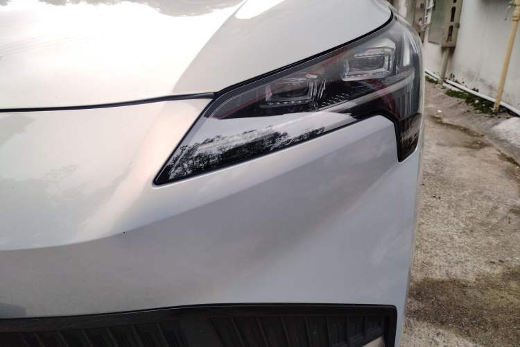 Used AION S Plus 2021 70 Tech Edition