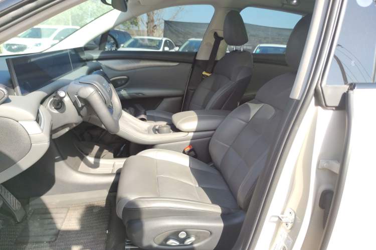 Used IM LS6 2025 Long-Range Lingxi Smart Enjoyment Edition