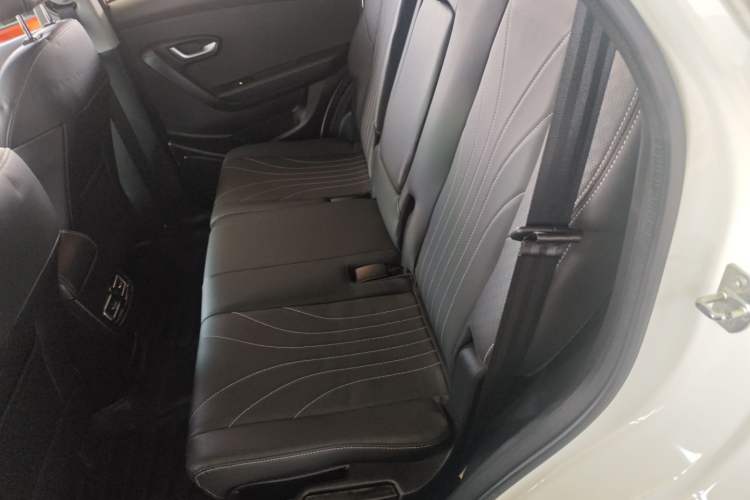 Used JETOUR X70M 2020 Revised Version 1.5T Manual - Travel Companion Type 6 Seats
