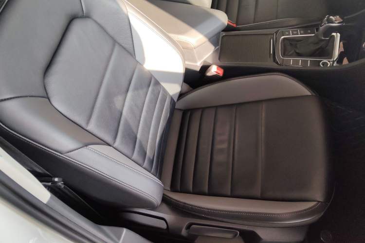 Used Volkswagen Sagitar 2021 280TSI DSG Excellence Edition