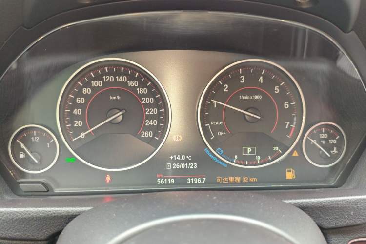 Used BMW 3 Series GT 2016 320i Design Package Edition