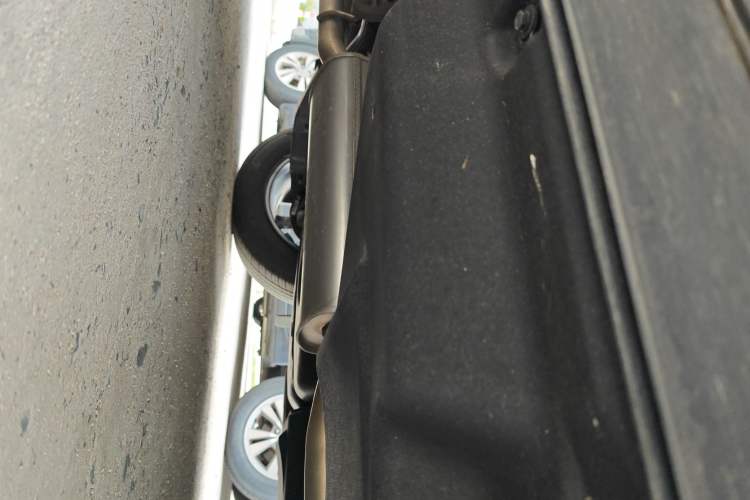 Used Kia Sportage 2023 1.5T Two-Wheel Drive Prestige Edition
