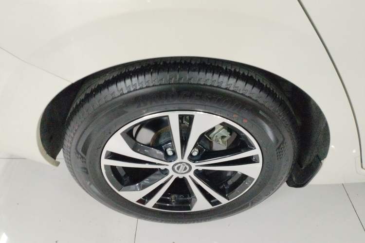 Used Nissan Sylphy 2022 1.6L XL CVT Smart Enjoyment Version
