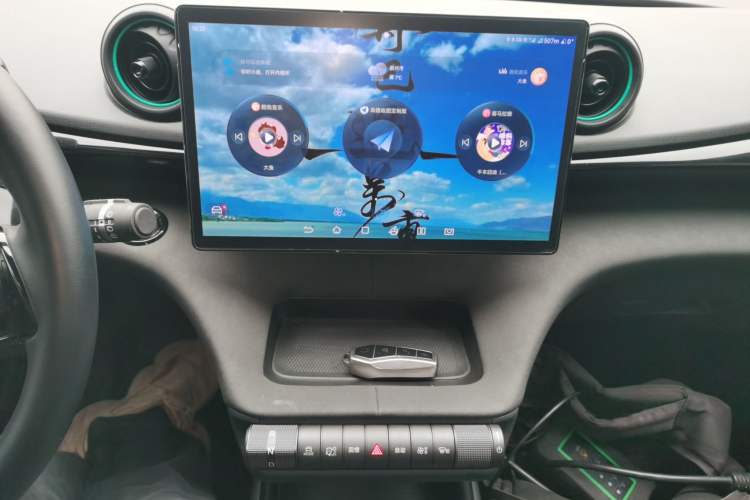 Used BYD Dolphin 2025 420km Free Edition
