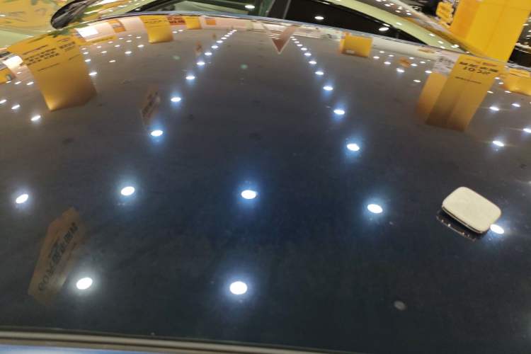 Used Zeekr 001 2023 WE Edition 86 kWh
