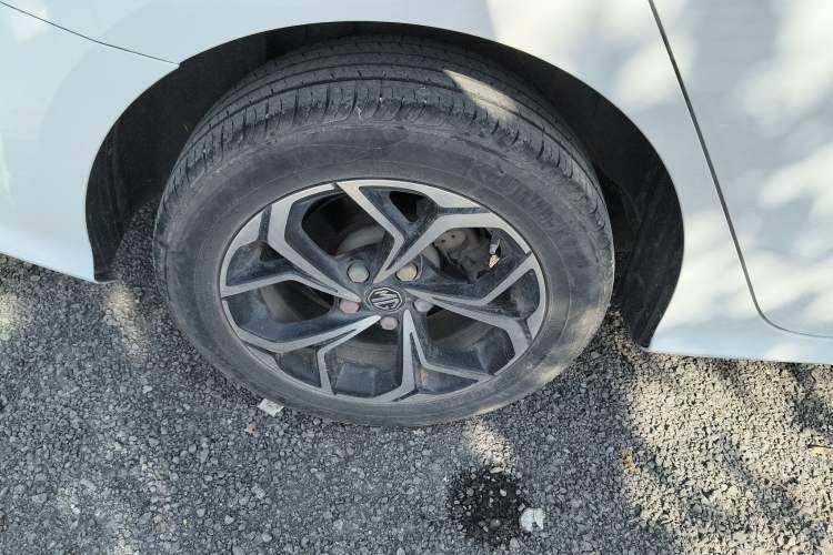 Used MG 5 2022 180 DVVT CVT Youth Style Edition
