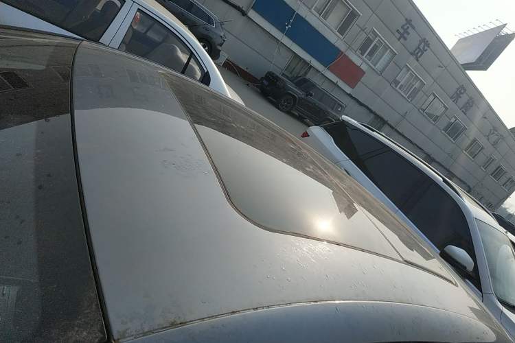 Used BYD Qin L 2024 DM-i 120KM Leading Model
