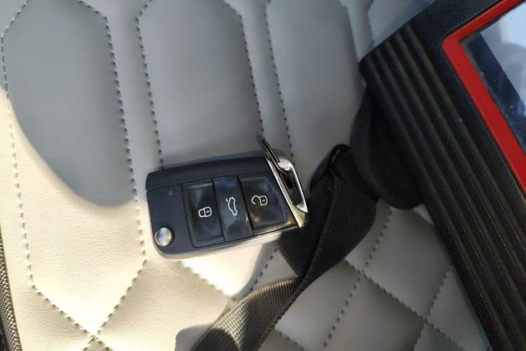 Used Volkswagen Tayron 2024 330TSI Two-Wheel Drive R-Line High-Energy Version